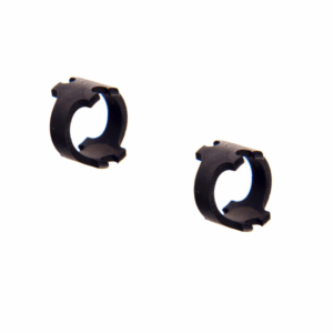 Mugen A2247C FRONT DRIVESHAFT UNIVERSAL RINGS