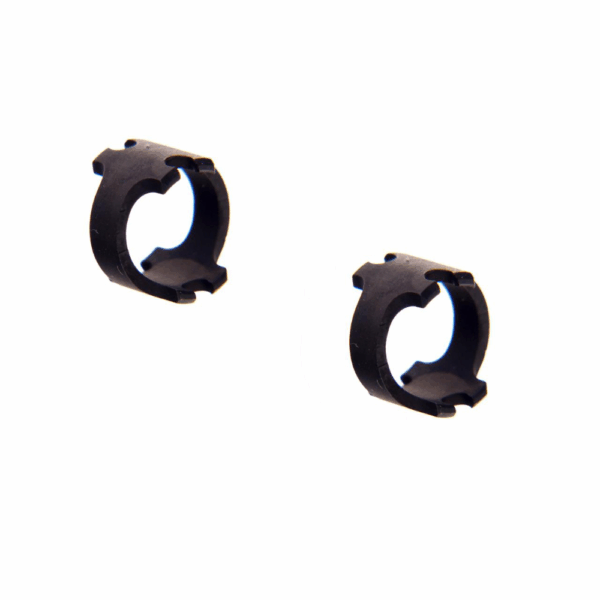 Mugen A2247C FRONT DRIVESHAFT UNIVERSAL RINGS