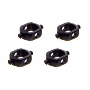 Mugen A2247D FRONT DRIVESHAFT CROSS JOINTS