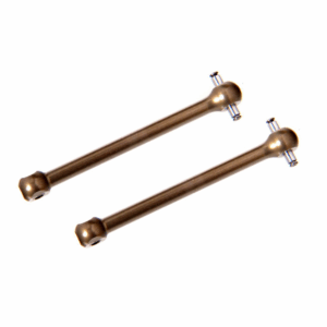Mugen A2248B Rear Driveshaft (2)