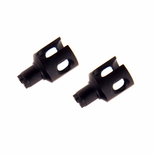 Mugen A2248C Differential Outdrives