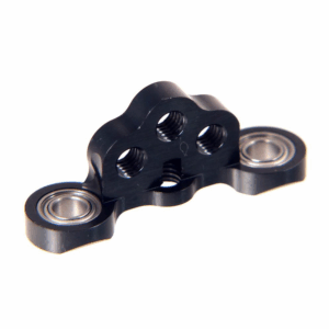 Mugen A2313 STEERING PLATE