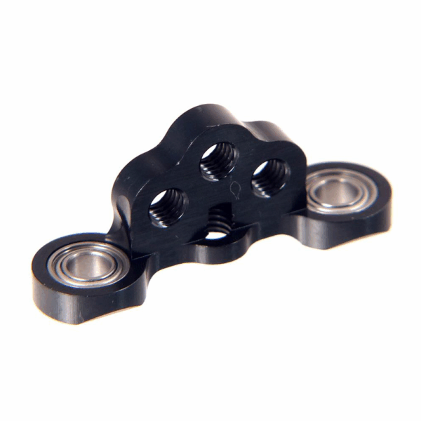 Mugen A2313 STEERING PLATE