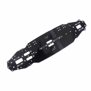 Mugen A2414 CHASSIS (CFRP)