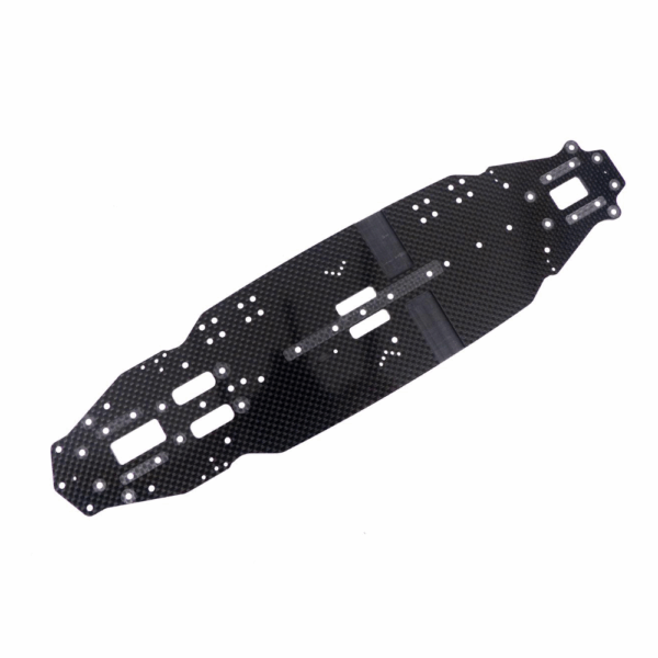 Mugen A2414 CHASSIS (CFRP)