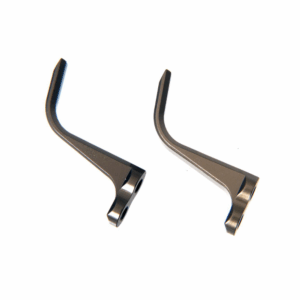 Mugen A2421 BODY STOPPER
