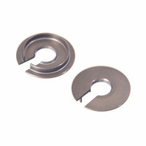 Mugen A2516 SHOCK SPRING SHEET (2)