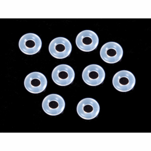 Mugen A2520 O-RING SET P3 (10)