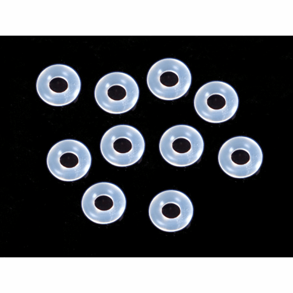 Mugen A2520 O-RING SET P3 (10)