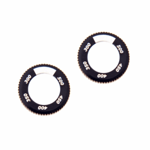 Mugen A2527 SHOCK NUT