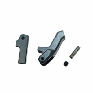 Mugen A2542 Active Shock Mount Front (1pcs)