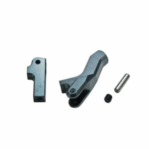 Mugen A2543 Active Shock Mount Rear (1pcs)