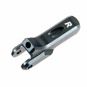 Mugen A2547R UPPER SHOCK TOWER (REAR)
