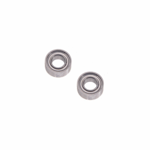 Mugen A2601a BEARINGS (3x6x2.5) 2pcs.