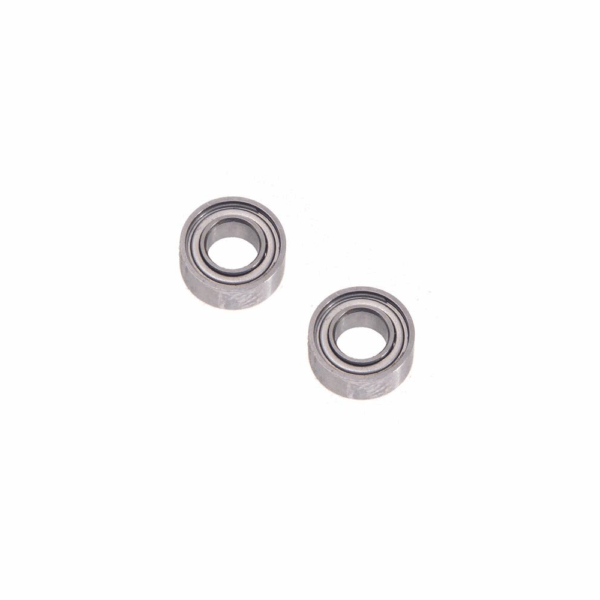 Mugen A2601a BEARINGS (3x6x2.5) 2pcs.