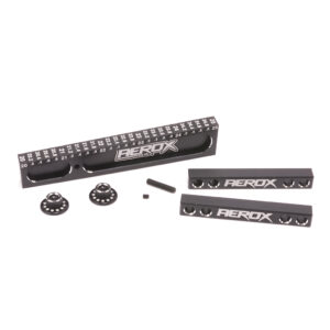 Aerox AX013 TC Droop Gauge Set