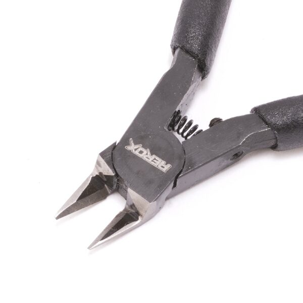 Aerox AX026 Side Cutters - Slim Double Edge - Image 4