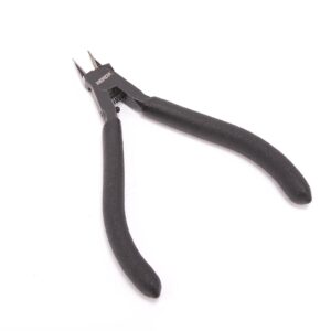 Aerox AX026 Side Cutters - Slim Double Edge