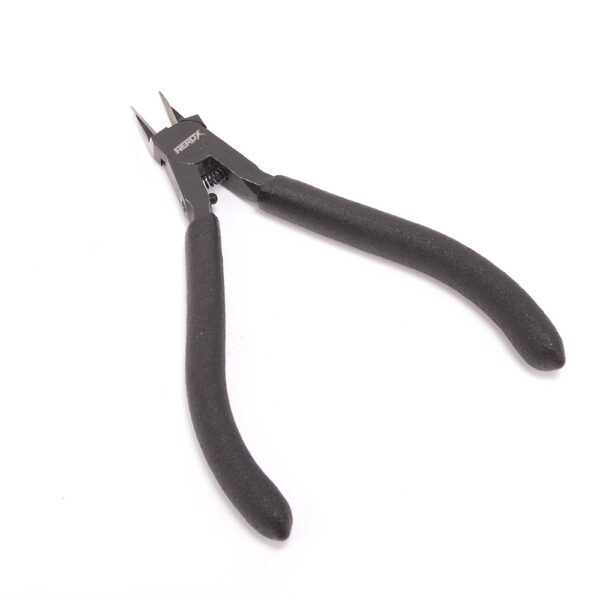 Aerox AX026 Side Cutters - Slim Double Edge