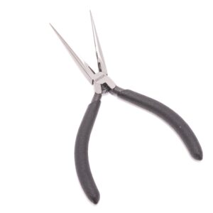 Aerox AX028 Needle Nose Pliers - Long Slimline