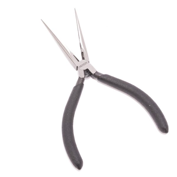 Aerox AX028 Needle Nose Pliers - Long Slimline