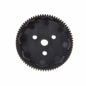 Mugen B2325/72 Spur Gear 72T