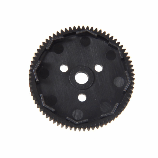 Mugen B2325/72 Spur Gear 72T