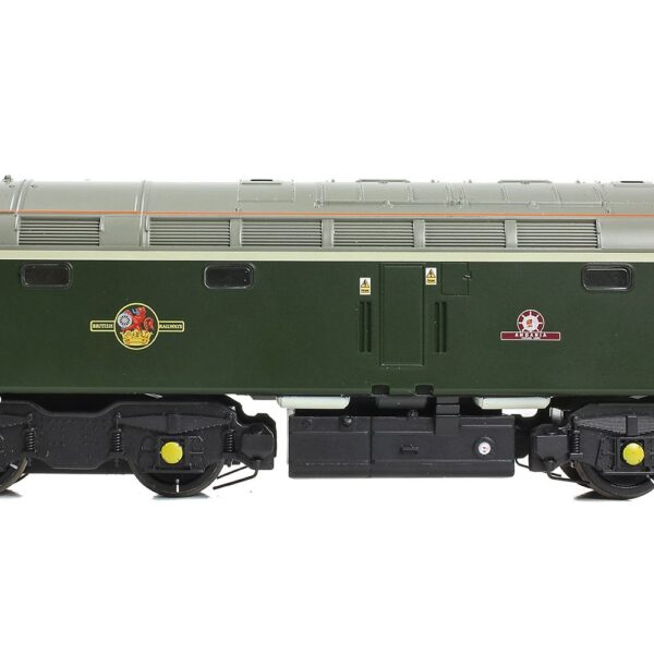Bachmann 32-487 Class 40 Disc Headcode D213 'Andania' BR Green (Small Yellow Panels) - Image 3