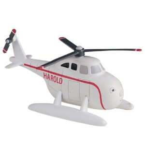 Bachmann 42441BE Thomas & Friends OO/HO Gauge Harold the Helicopter