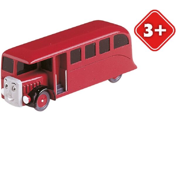Bachmann 42442BE Thomas & Friends OO/HO Gauge Bertie the Bus