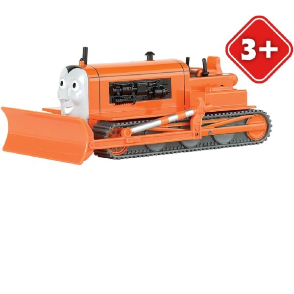 Bachmann 42447BE Thomas & Friends OO/HO Gauge Terence the Tractor