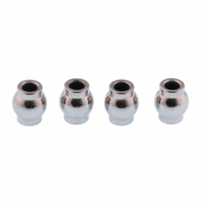 Mugen C0107DA PIVOT BALL 7MM (4)