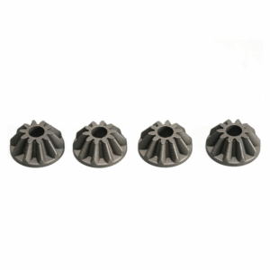 Mugen C0230 DIFF. GEAR 10T (4PCS.)