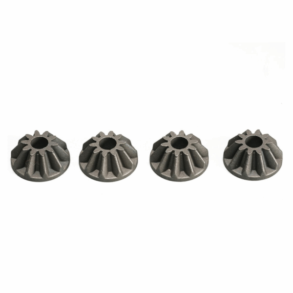 Mugen C0230 DIFF. GEAR 10T (4PCS.)