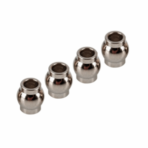 Mugen C0529-A DAMPER PIVOT (4)