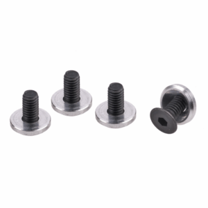 Mugen C0723 ENGINE MOUNT FLAT SCREW