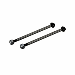 Mugen E0124 LOWER ARM SHAFTS