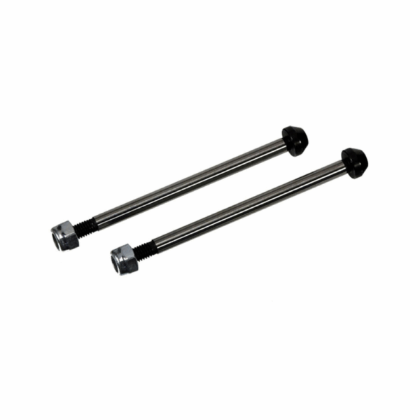 Mugen E0124 LOWER ARM SHAFTS