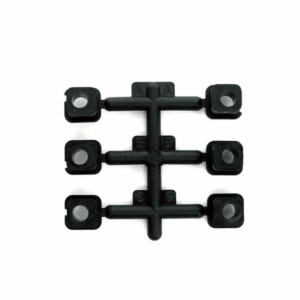 Mugen E0186 REAR LOWER ARM MOUNT BUSH
