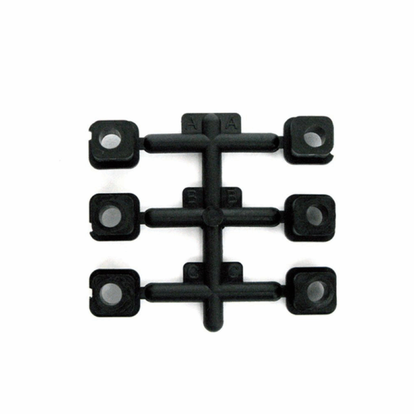 Mugen E0186 REAR LOWER ARM MOUNT BUSH