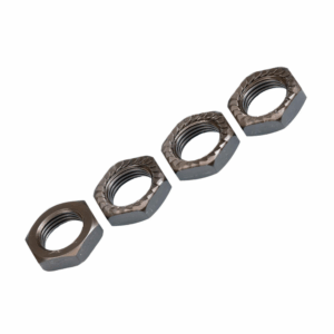 Mugen E0219 SELF LOCK WHEEL NUT (4)
