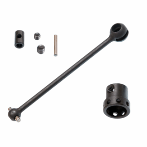 Mugen E0223 CENTER UNIVERSAL JOINT (78.5) SET
