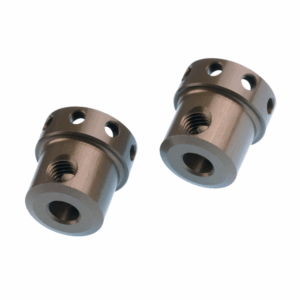 Mugen E0243 ALUMI. JOINT CUP