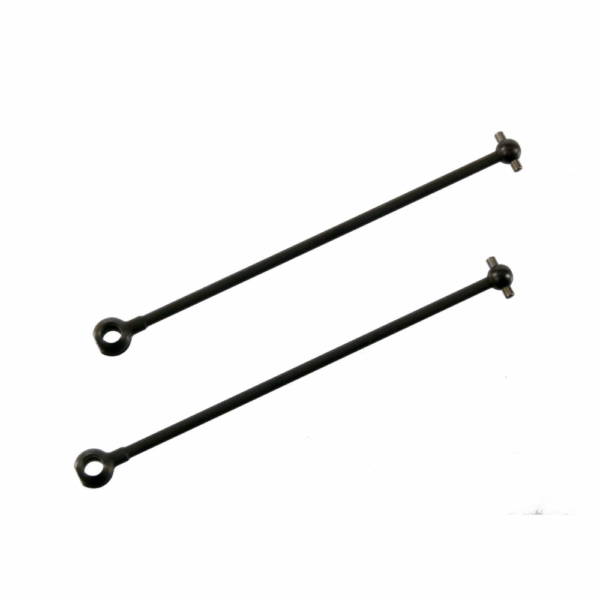 Mugen E0251 F/ R DRIVE SHAFT (132)