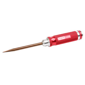 EDS ED130158 Flat Head Screwdriver 5.8x100mm