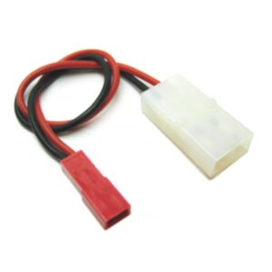 Etronix ET0802 Jst Female Connector To Tamiya Connector