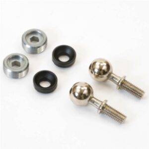 FTX9531 DR8 PIVOT BALL SCREW SET