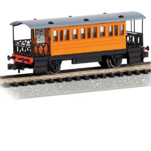 Graham Farish 76091 Thomas & Friends N Gauge Henrietta