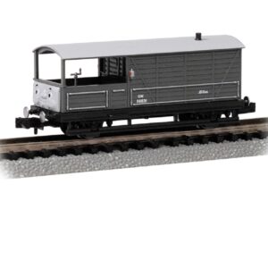 Graham Farish 77091 Thomas & Friends N Gauge Toad Brake Van