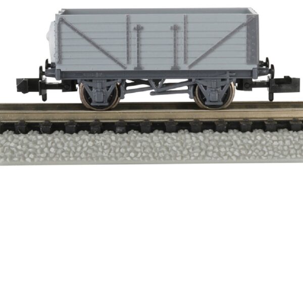 Graham Farish 77096 Thomas & Friends N Gauge Troublesome Truck #1 - Image 2